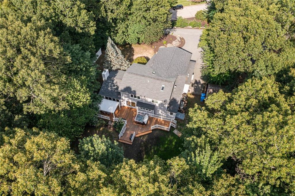 9 Eagle Nest Drive
