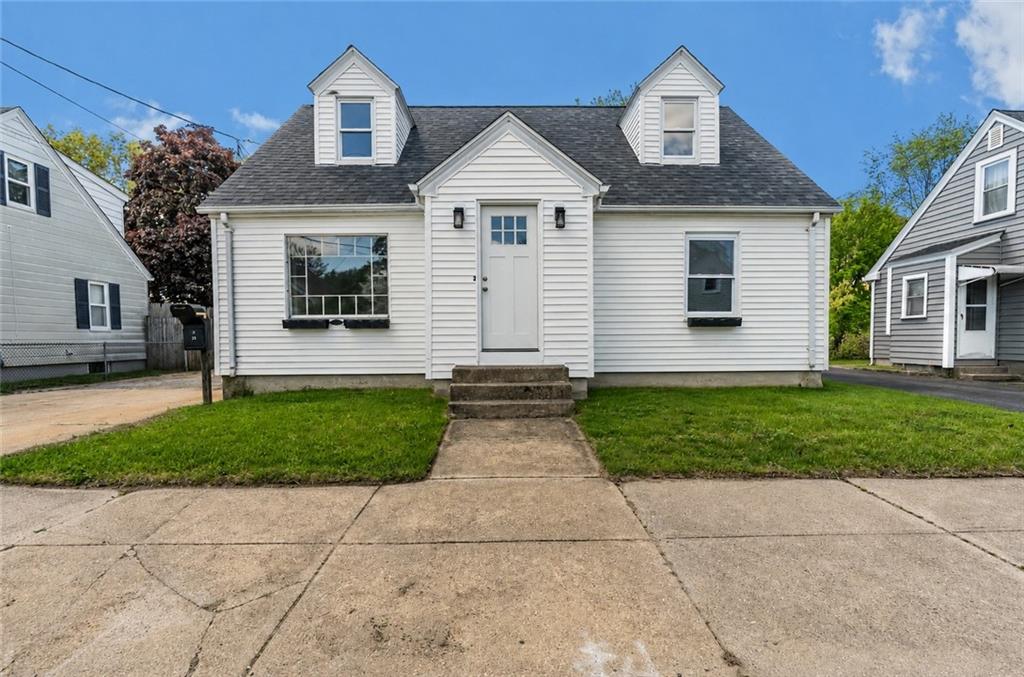 25 Gloria Street Property Photo 1