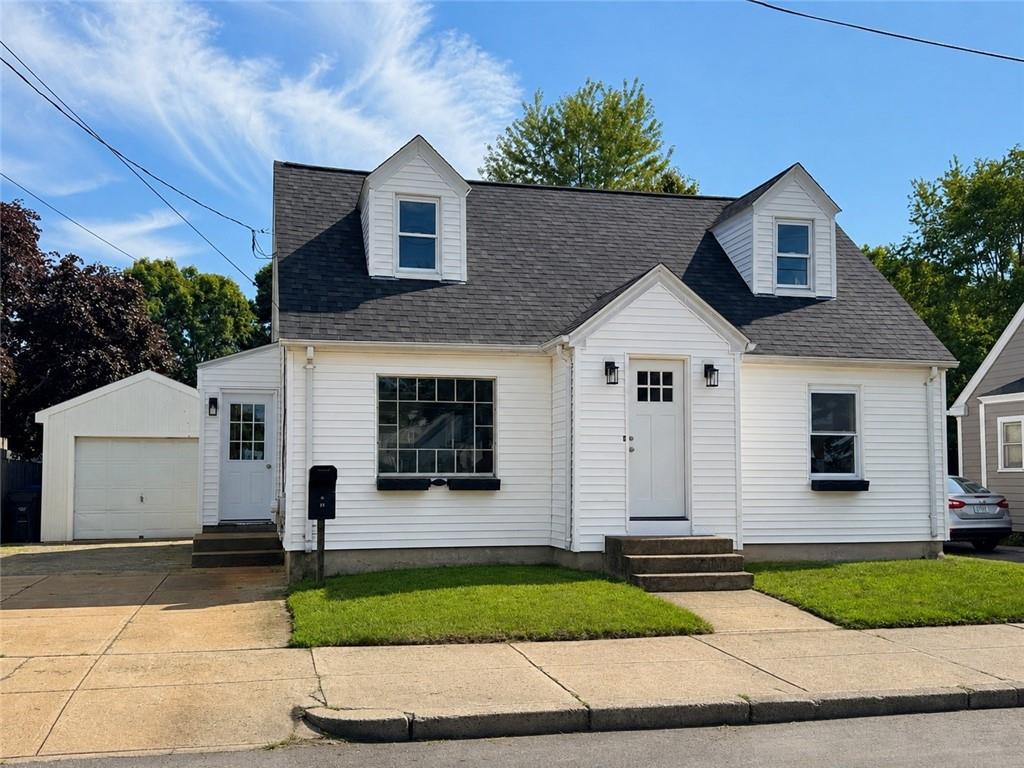 25 Gloria Street Property Photo 2