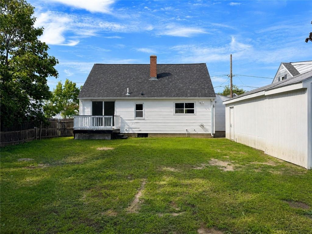 25 Gloria Street Property Photo 22
