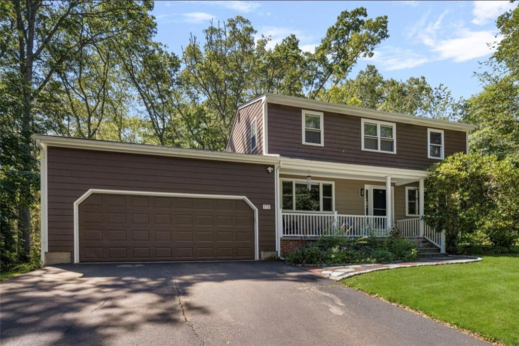 172 Broad Rock Road Property Photo 1