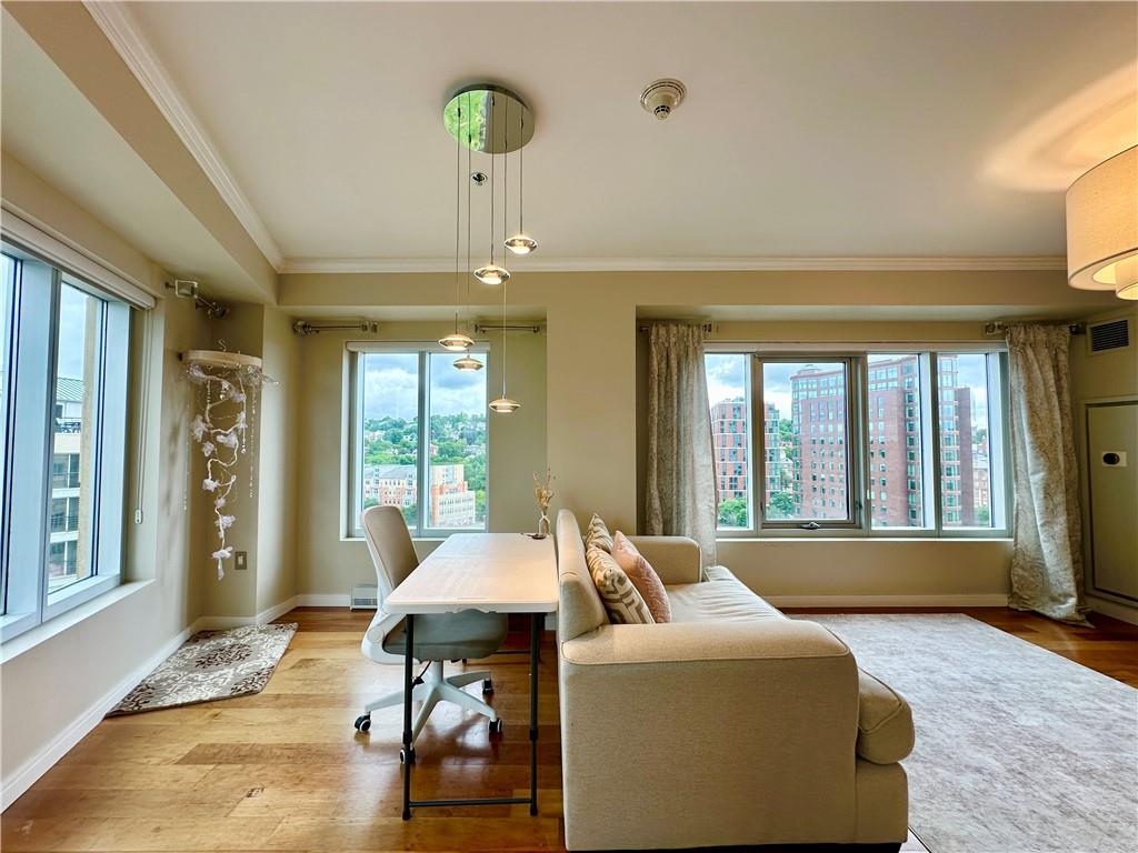 100 Exchange Street Unit 807 Property Photo 19