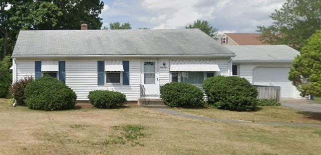 45 Barberry Drive Property Photo 1