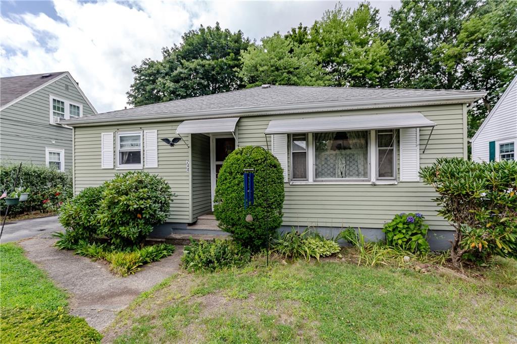 244 Gentian Avenue Property Photo 1