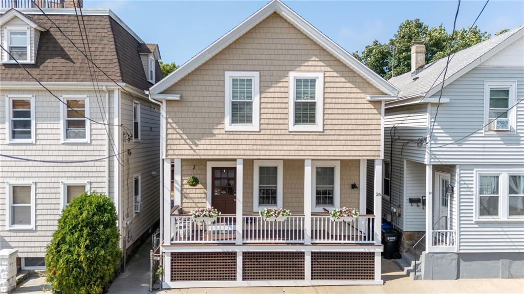 26 Lee Avenue Property Photo 2