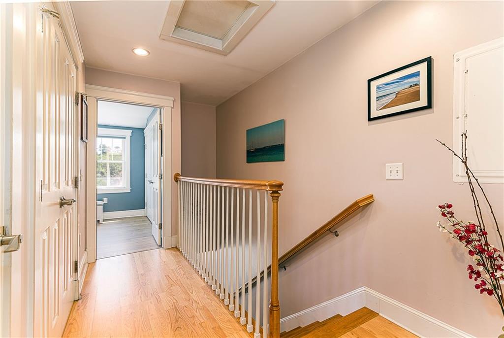 265 Post Road Road Unit 4 Property Photo 22