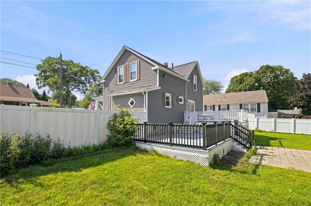 204 Lowell Street Property Photo 37