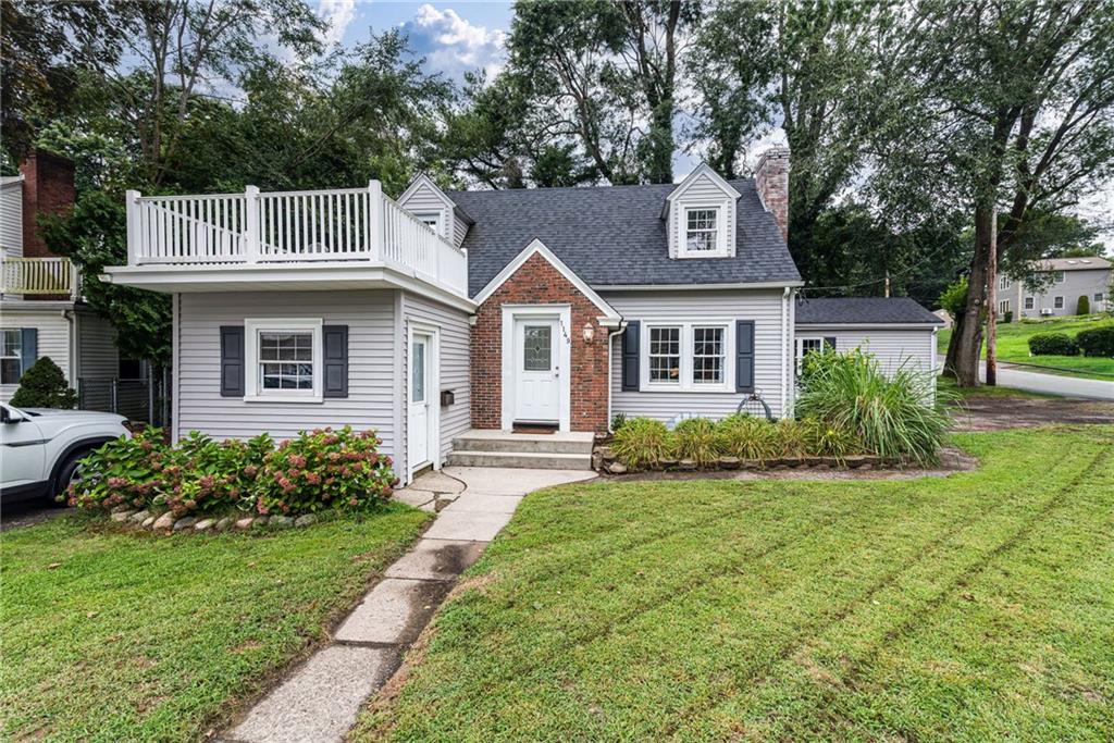 1149 Greenwich Avenue Property Photo 1
