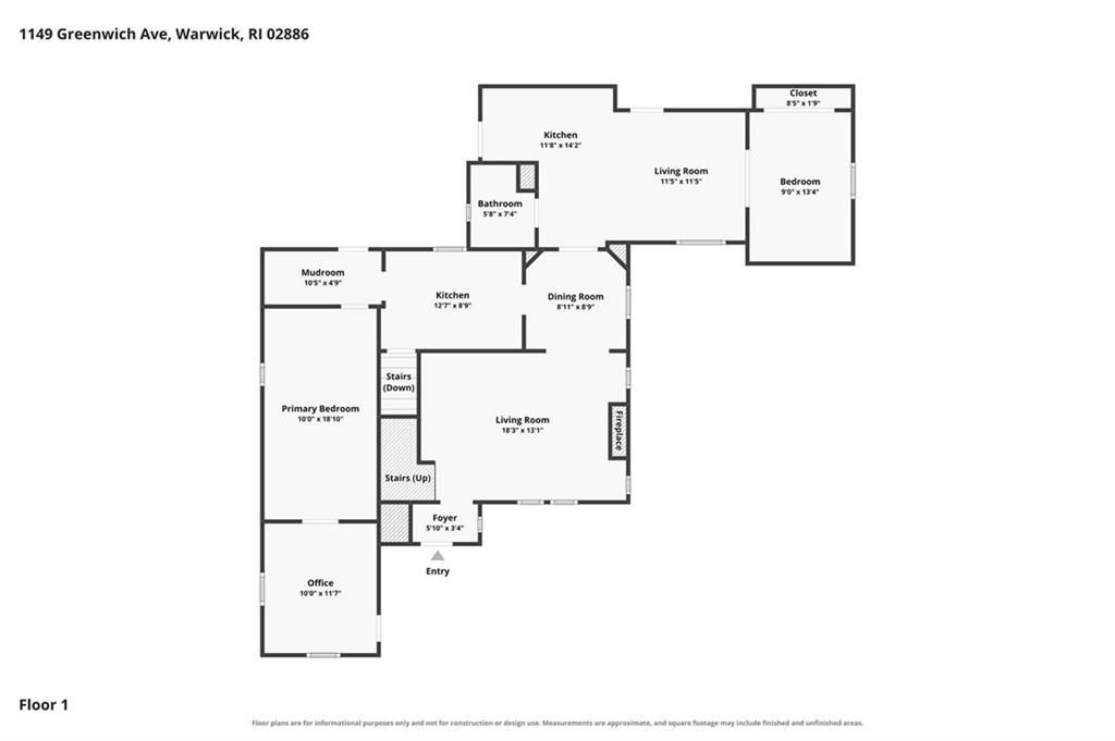 1149 Greenwich Avenue Property Photo 47