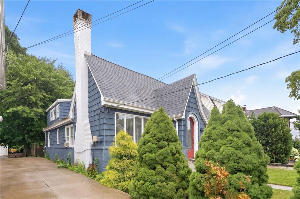 519 Prospect Street Property Photo 1