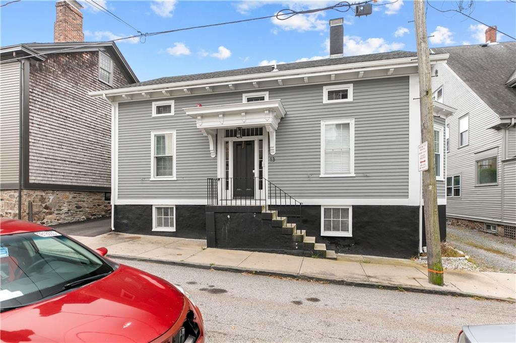 13 Sherman Street UNIT 3 Property Photo 1