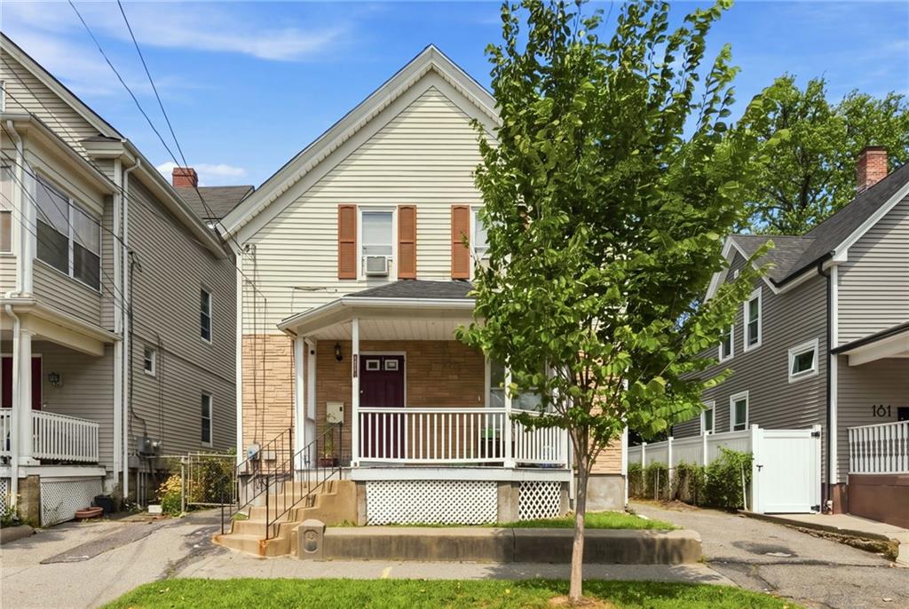 185 Vermont Avenue Property Photo 1