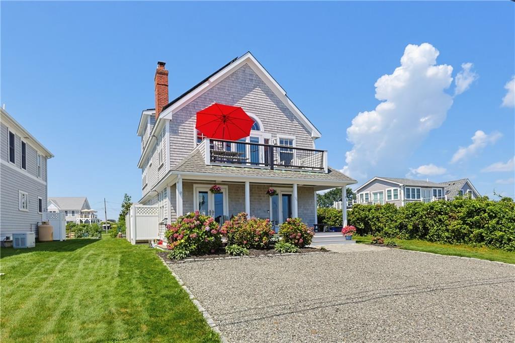175 Peninsula Road Road Property Photo 1