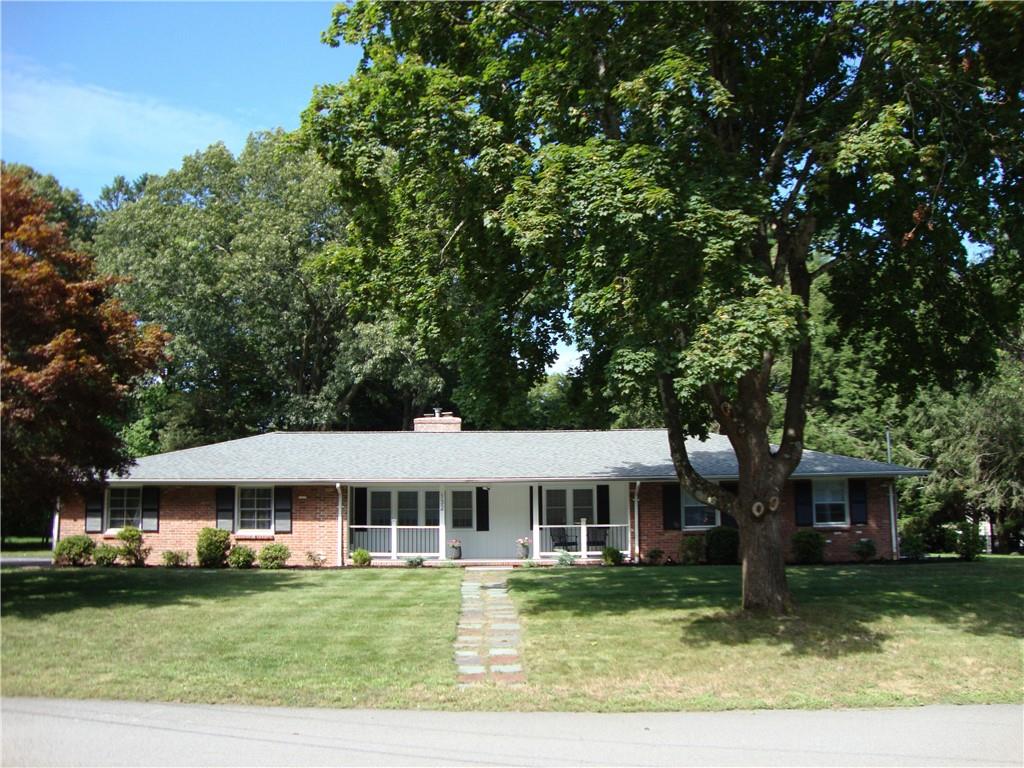 132 Timberline Road Property Photo 1