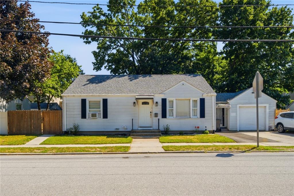 170 Beckwith Street Property Photo 1