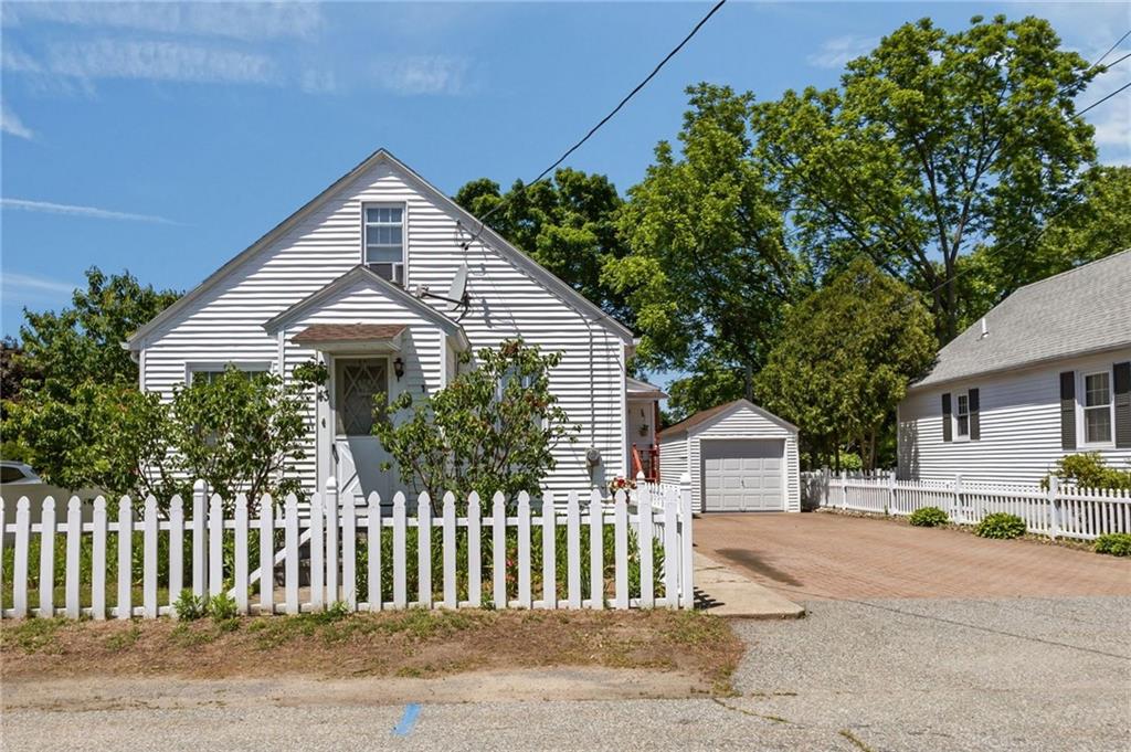 43 Virginia Avenue Property Photo 1