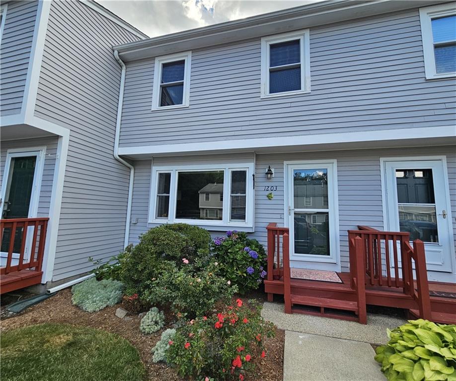154 Bear Hill Road Unit 1203 Property Photo 1