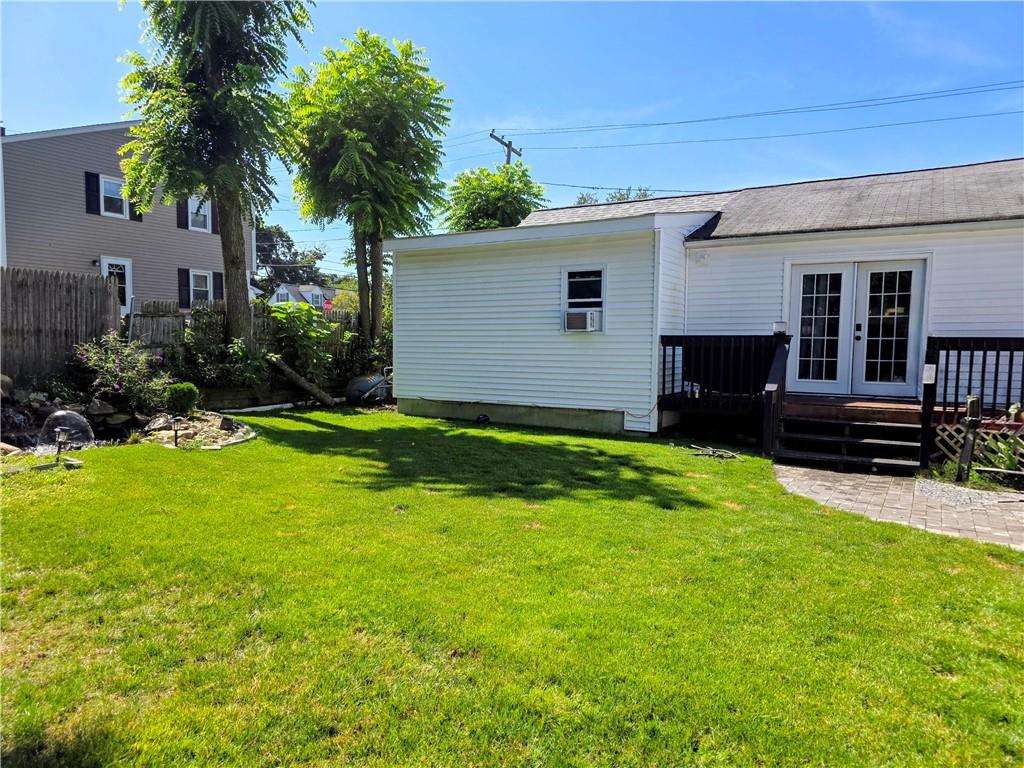 45 Allard Street Property Photo 13