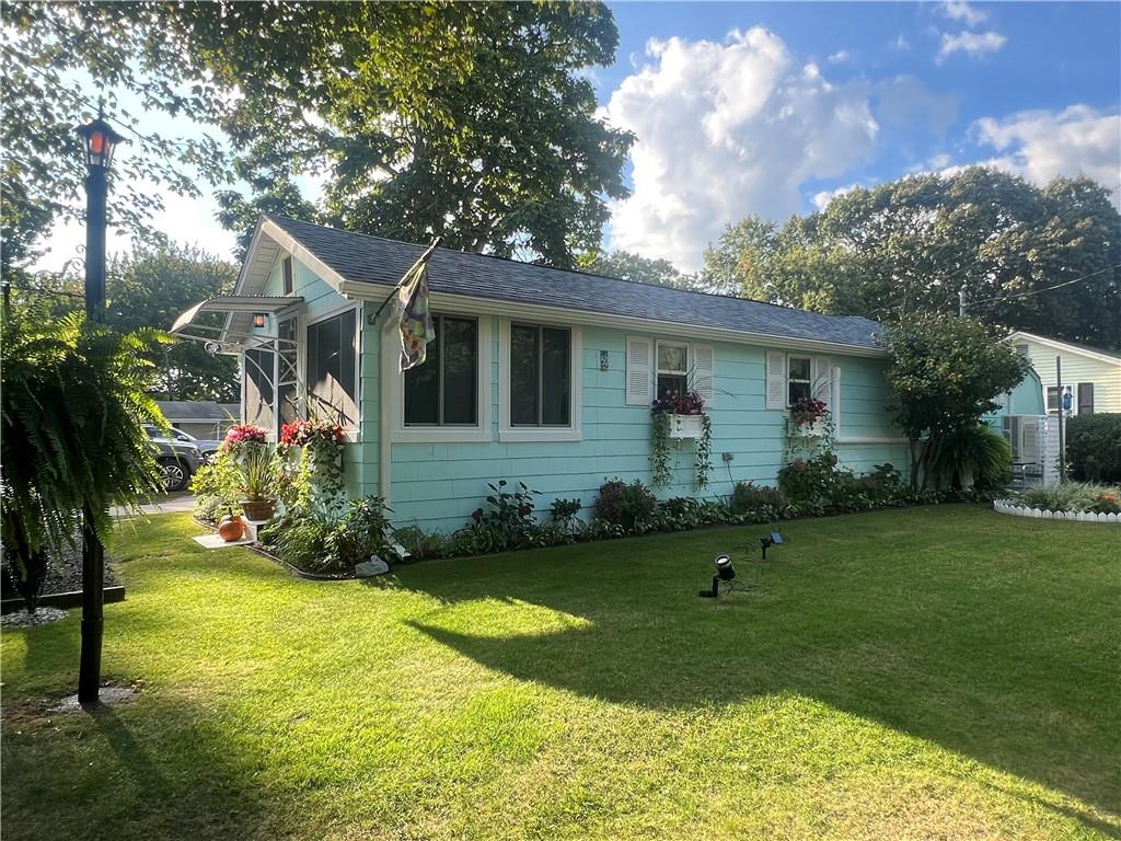 50 Andrew Comstock Road Property Photo 1