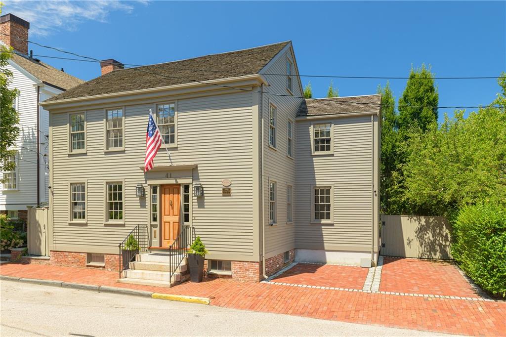 41 Elm Street Property Photo 1