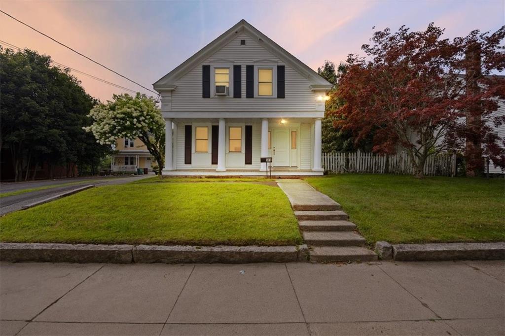 312 Blackstone Street Property Photo 1