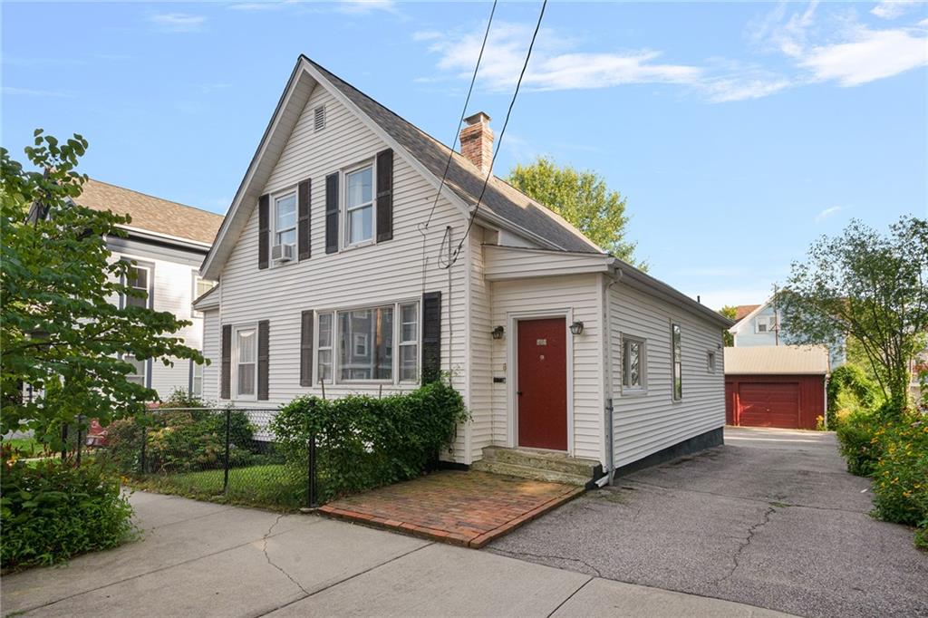 203 Power Street Property Photo 2