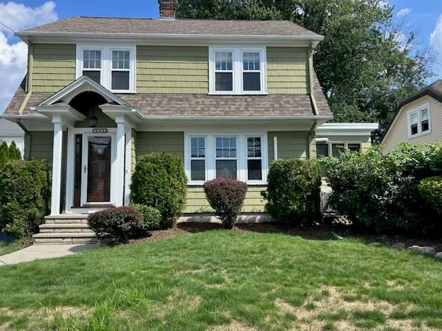 680 Pontiac Avenue Property Photo 1