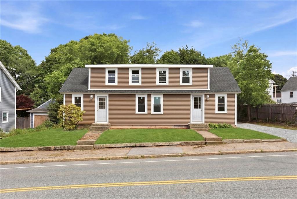 65 New London Avenue Property Photo 1