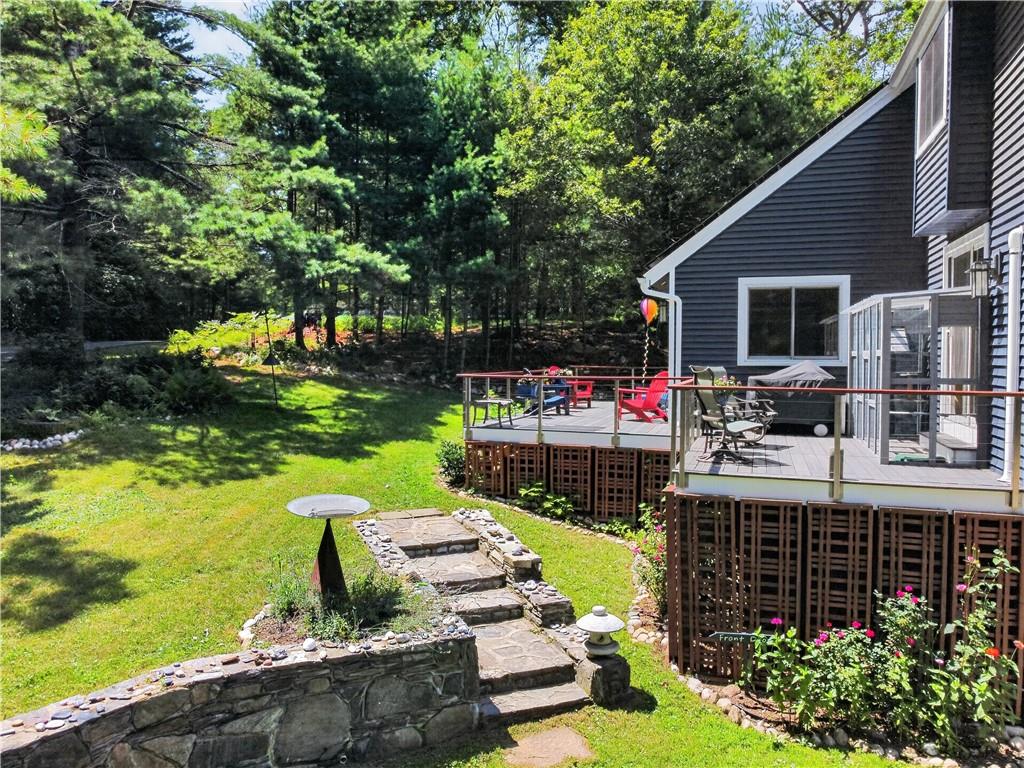 280 Shannock Road Property Photo 34