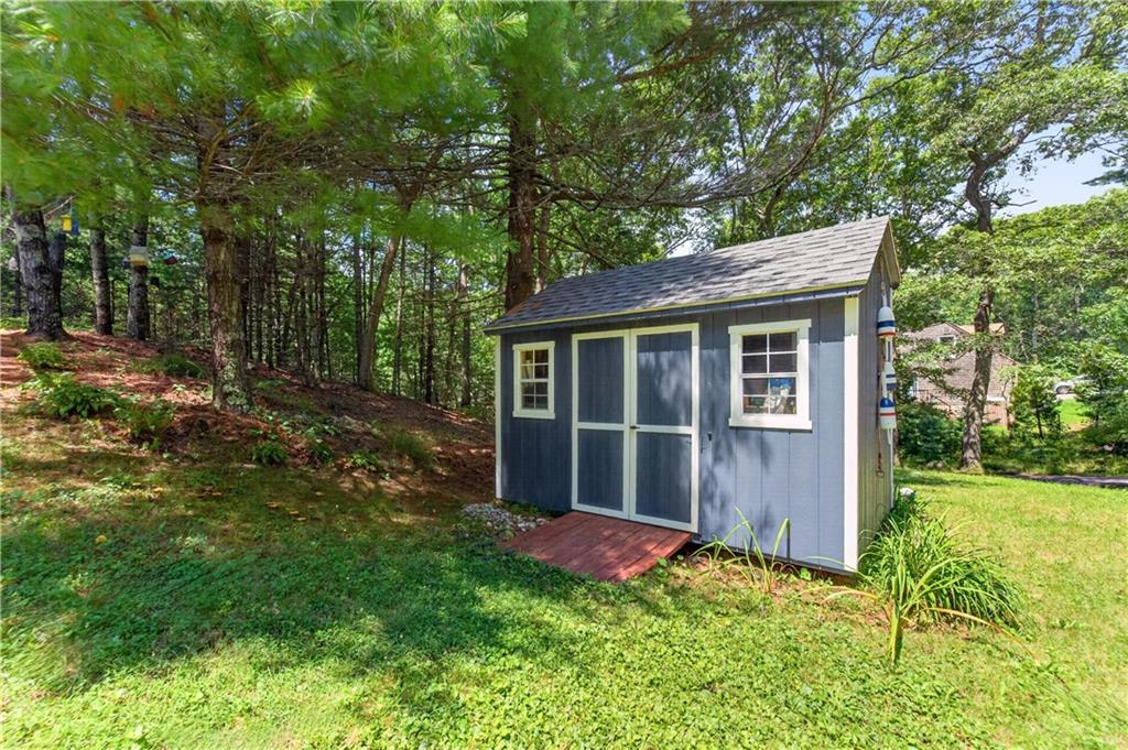 280 Shannock Road Property Photo 42