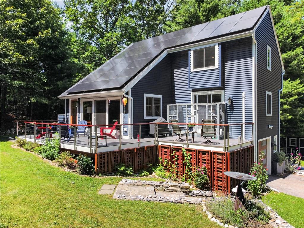 280 Shannock Road Property Photo 43