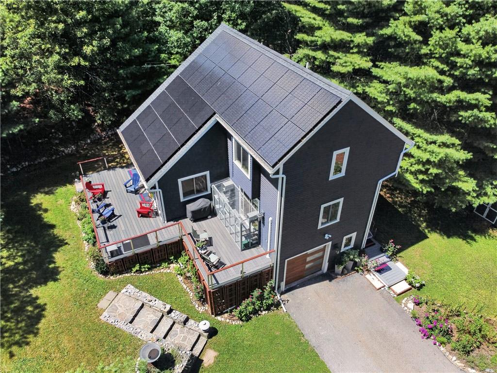 280 Shannock Road Property Photo 44