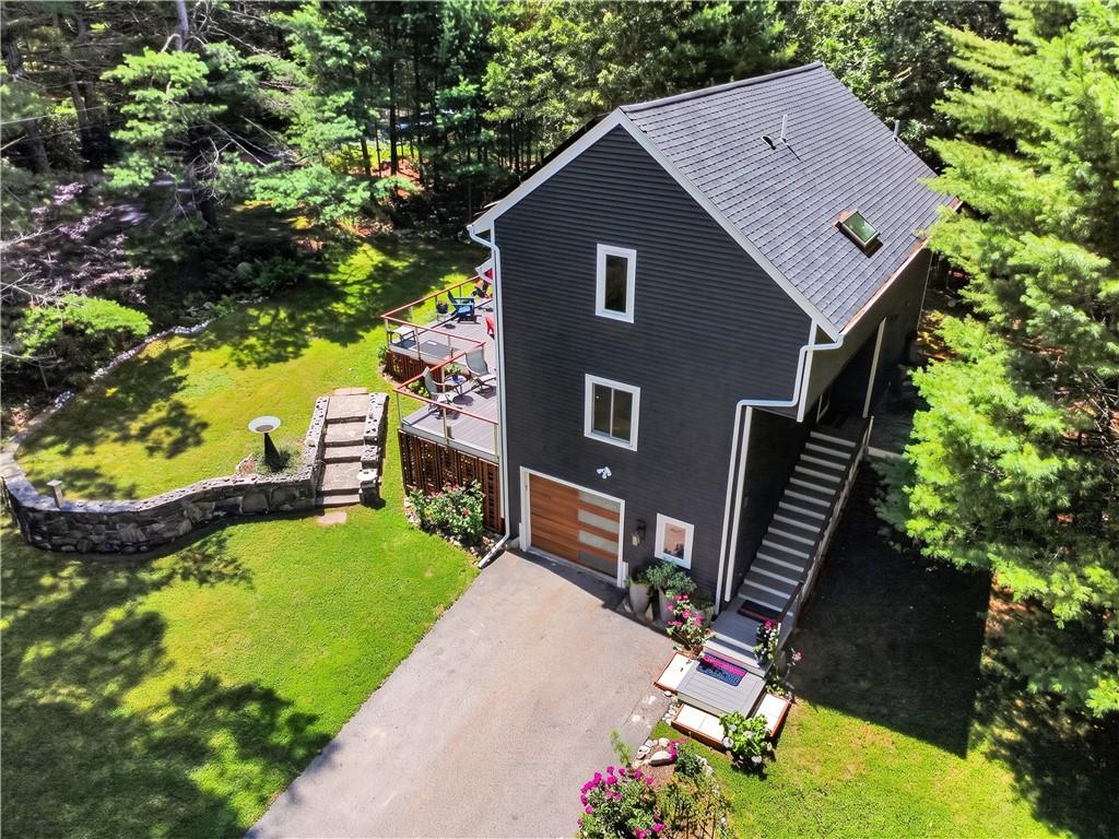 280 Shannock Road Property Photo 45