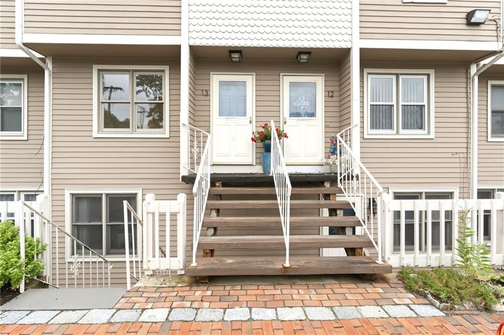 3399 Post Road Unit 13 Property Photo 4