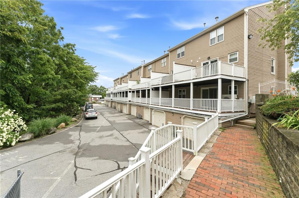 3399 Post Road Unit 13 Property Photo 39
