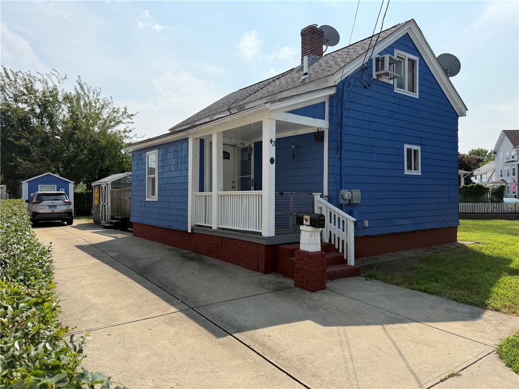43 Appleton Avenue Property Photo 1