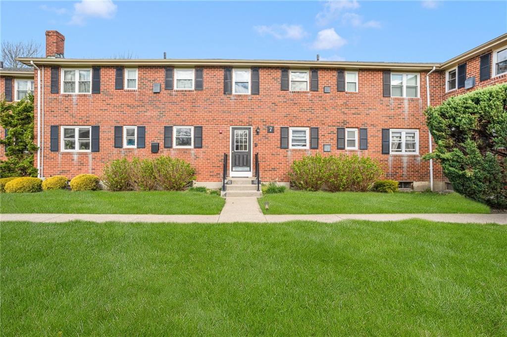 70 Carroll Avenue Unit 706 Property Photo 1