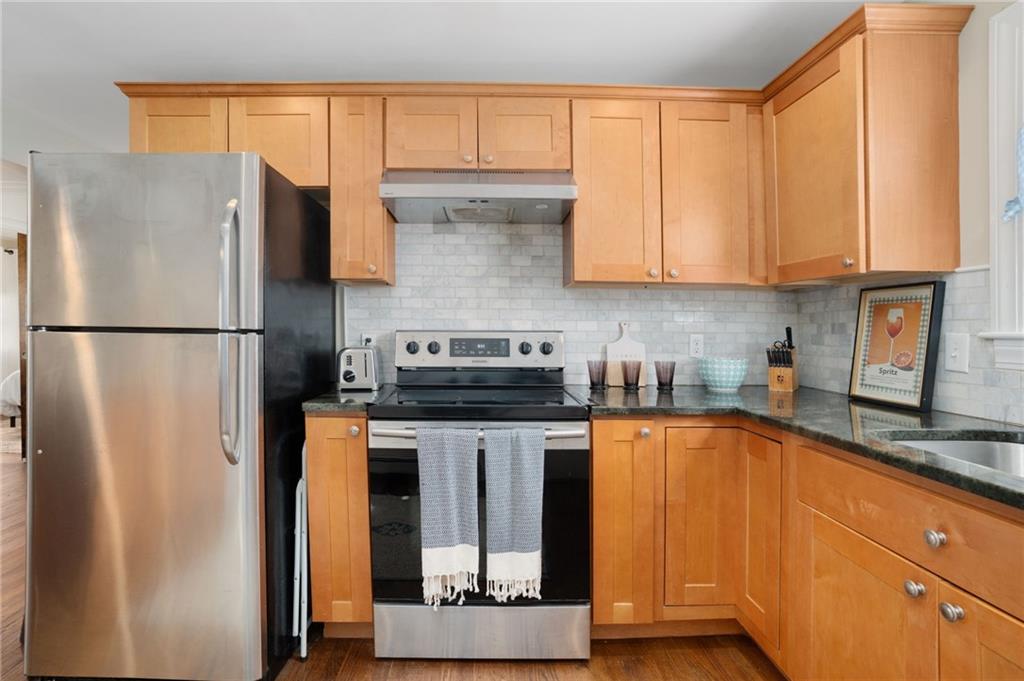 70 Carroll Avenue Unit 706 Property Photo 2