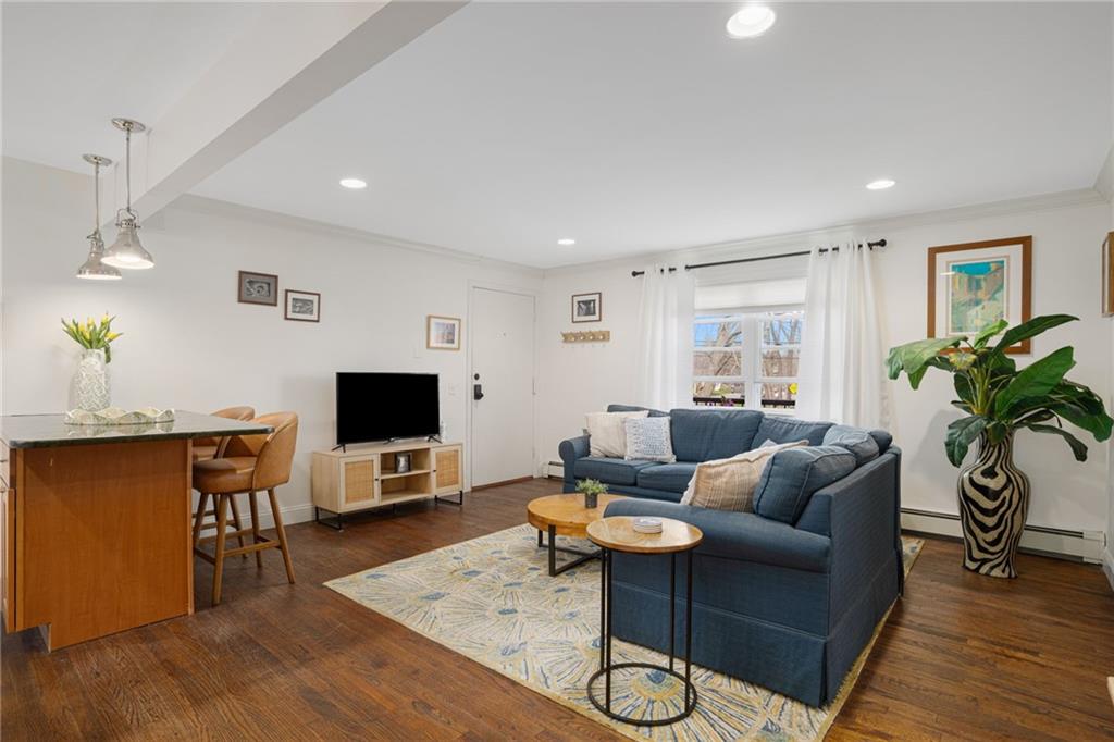 70 Carroll Avenue Unit 706 Property Photo 11