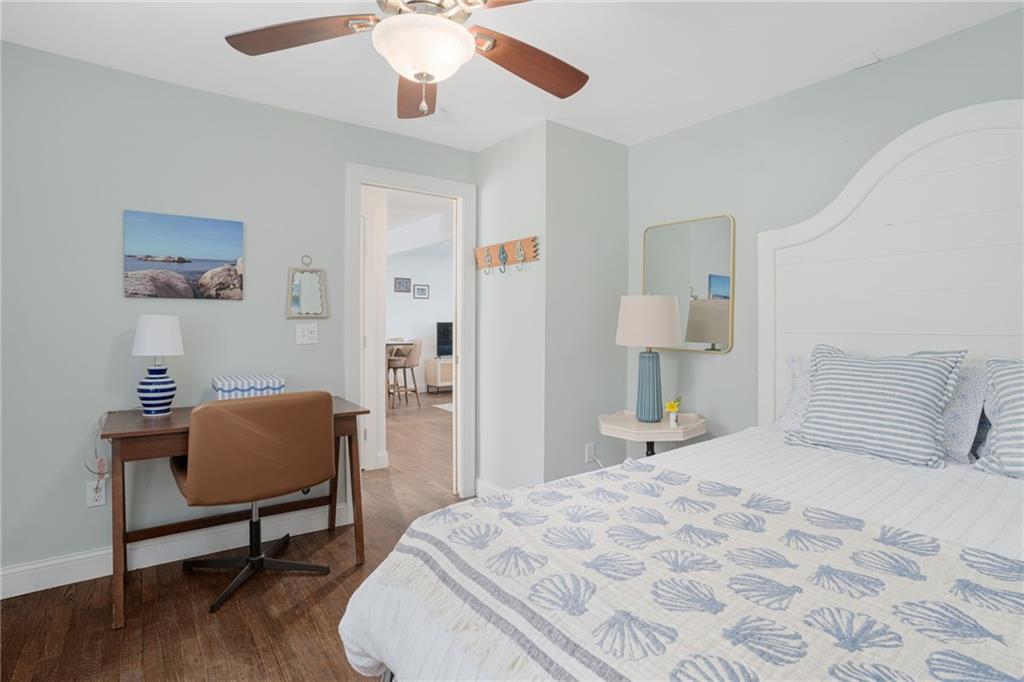 70 Carroll Avenue Unit 706 Property Photo 16