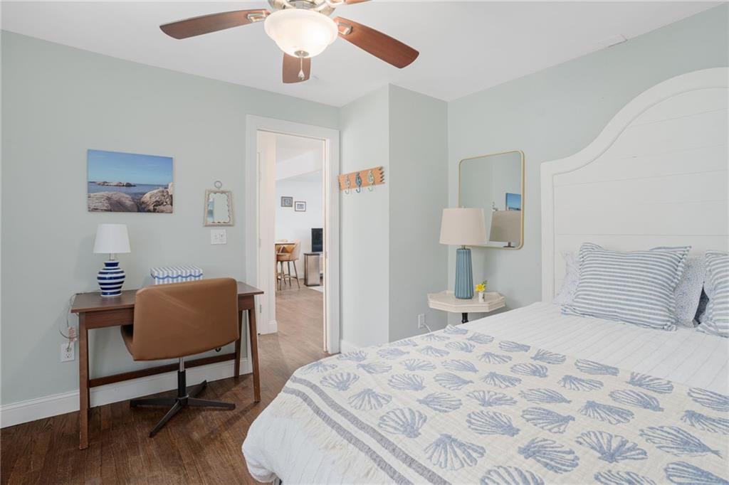 70 Carroll Avenue Unit 706 Property Photo 17