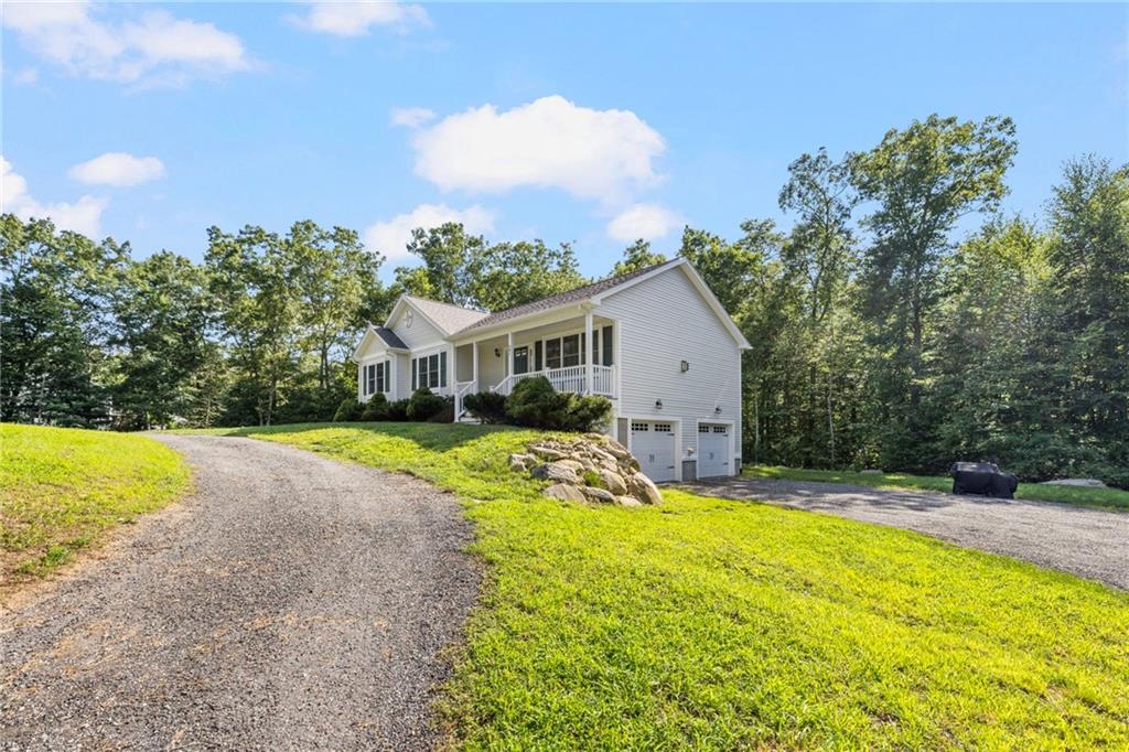 301 Ledge Road Property Photo 3