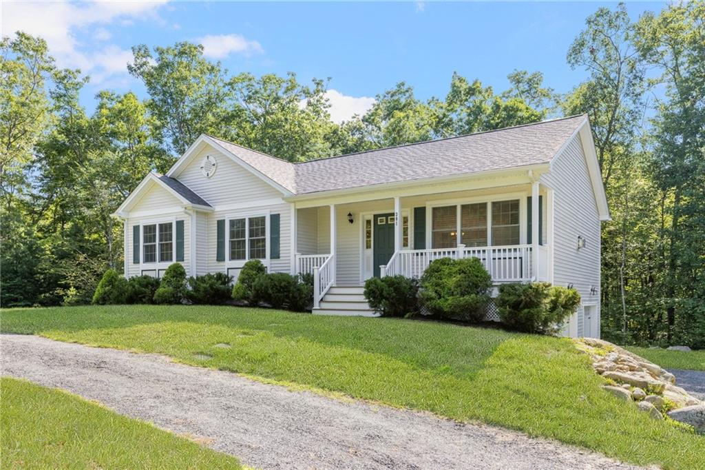 301 Ledge Road Property Photo 4