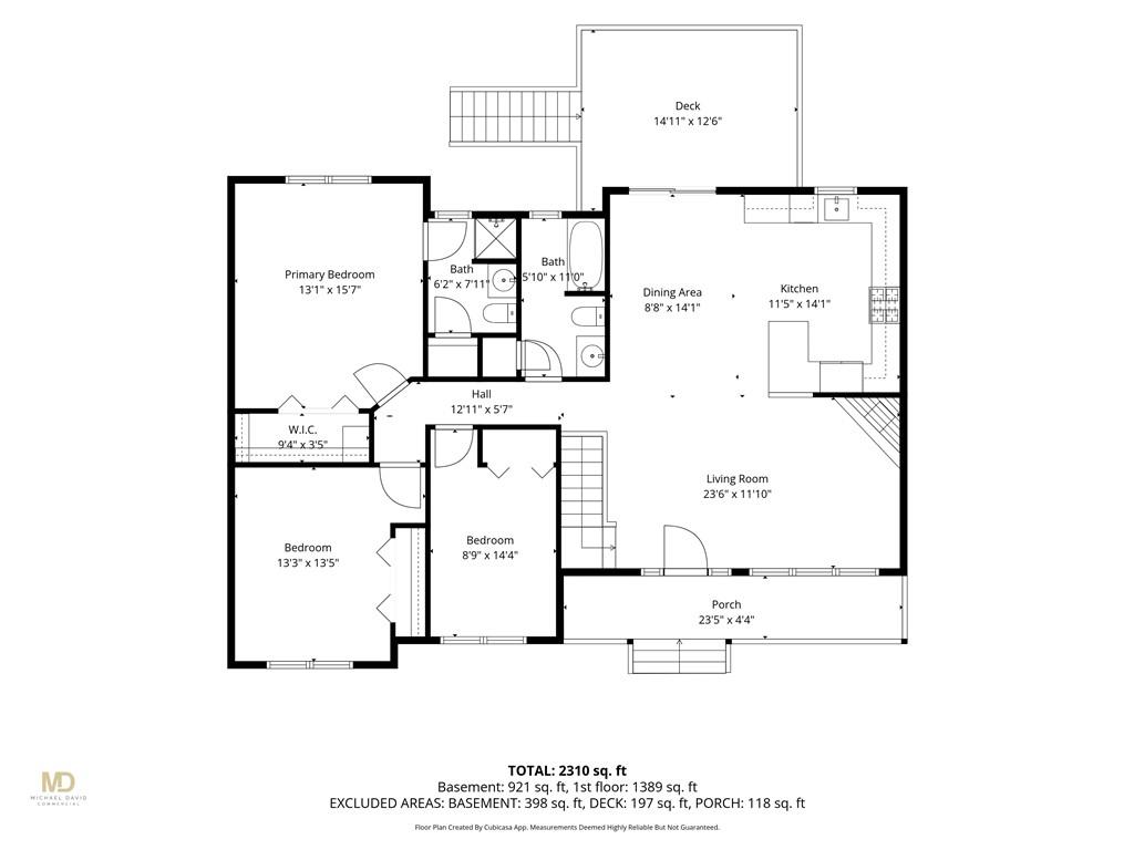 301 Ledge Road Property Photo 14