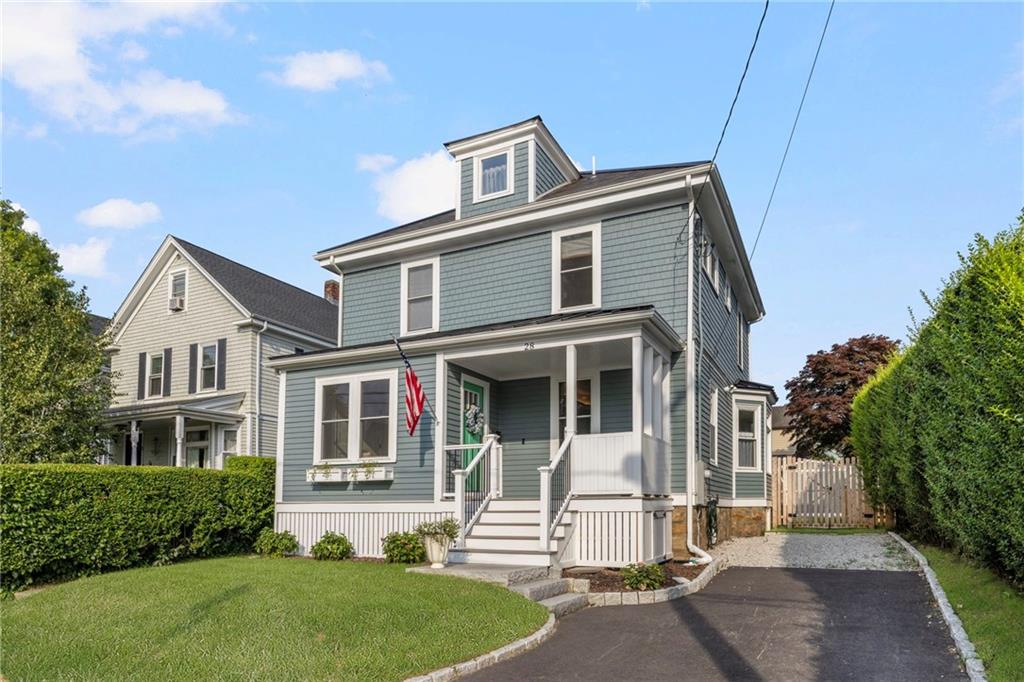 28 Carroll Avenue Property Photo 1