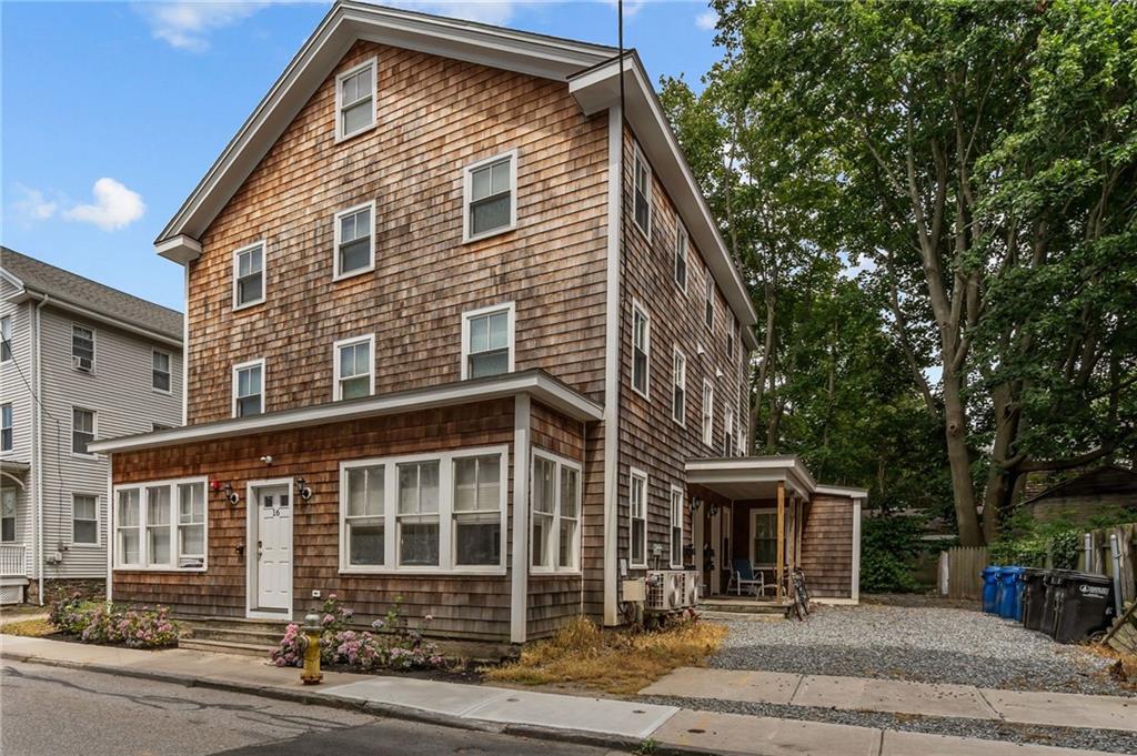 16 Brinley Street Unit 6 Property Photo 1