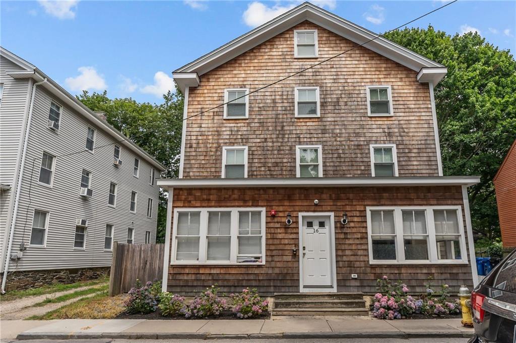 16 Brinley Street Unit 6 Property Photo 2