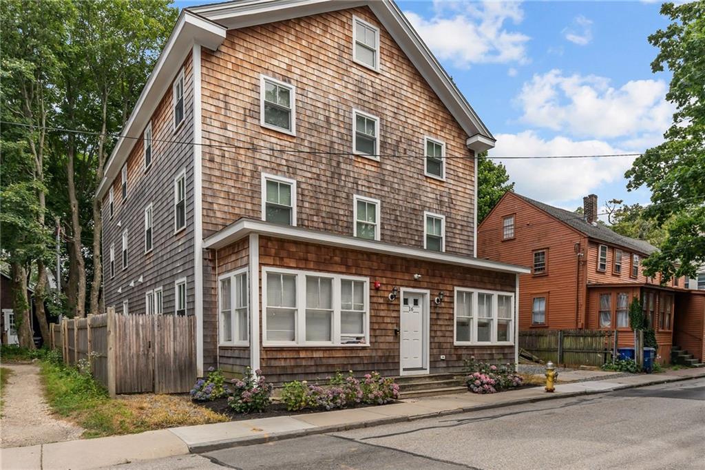 16 Brinley Street Unit 6 Property Photo 3