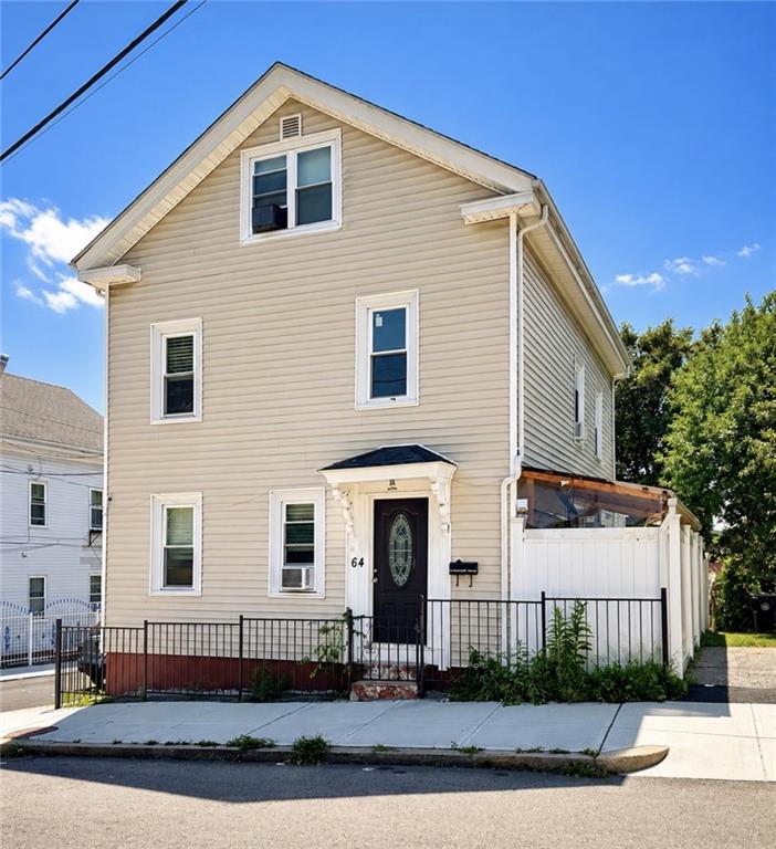 64 Appleton Street Property Photo 38