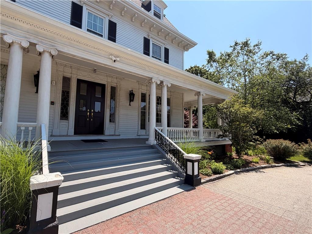 412 Bellevue Avenue Unit 3 Property Photo 2